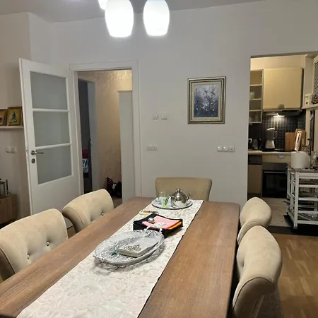 Heart Of Apartment