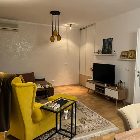 Apartment Heart Of