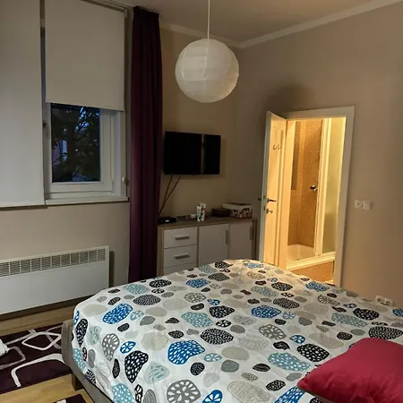 Appartement Heart Of *