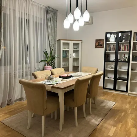 Heart Of Apartment *