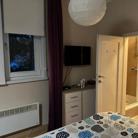 Heart Of Apartment Sarajevo
